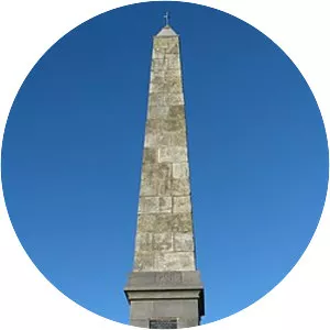 Battle of Three Rocks - 