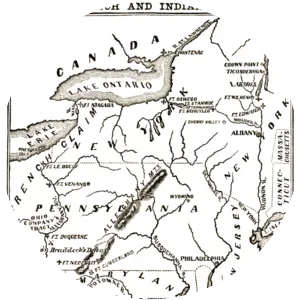 Battle of Ticonderoga - 1759