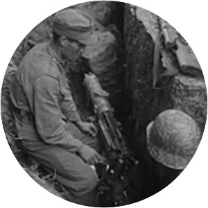 Battle of Tienhaara - 