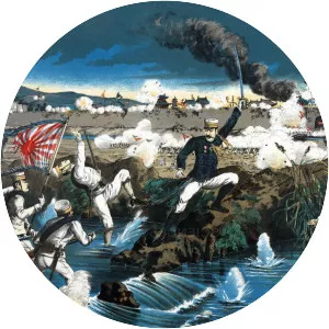 Battle of Tientsin - 