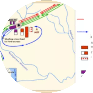 Battle of Tigranocerta - 