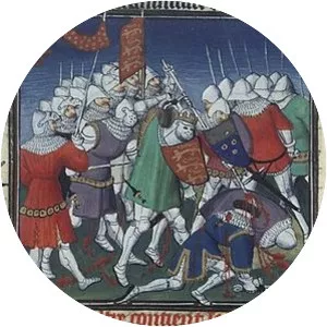 Battle of Tinchebray - 