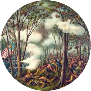 Battle of Tippecanoe - 