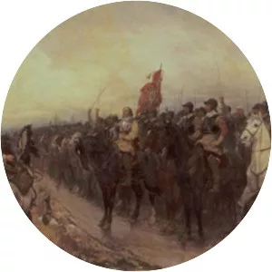 Battle of Tippermuir - 