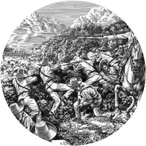 Battle of Tirad Pass - December 2, 1899