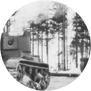 Battle of Tolvajärvi - 