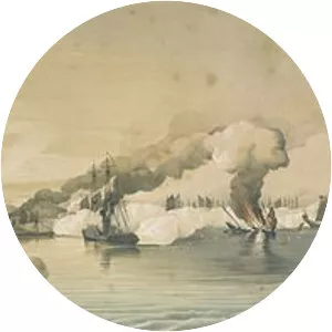 Battle of Tonkin River - 