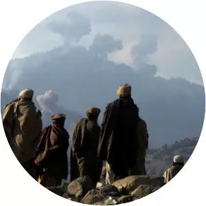 Battle of Tora Bora - 