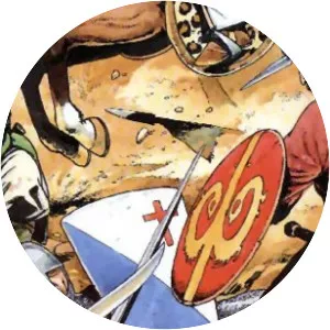 Battle of Toulouse (721) - 