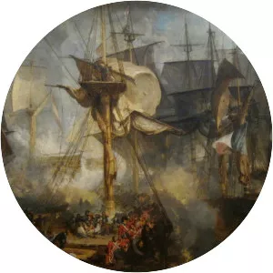 Battle of Trafalgar