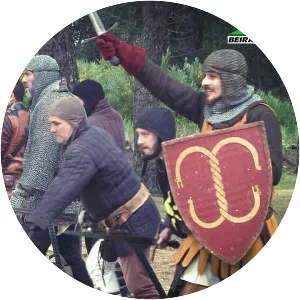 Battle of Trancoso - 