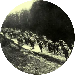 Battle of Transylvania - 