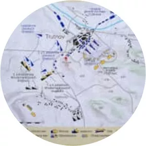 Battle of Trautenau - 