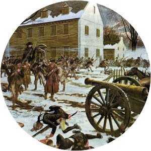 Battle of Trenton - 