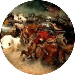 Battle of Trzciana - 