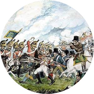Battle of Tubberneering - June 4, 1798