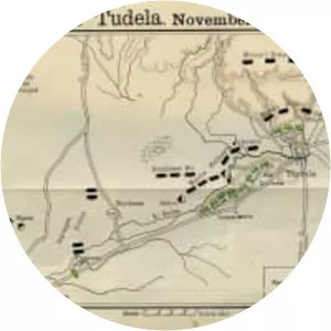 Battle of Tudela - 