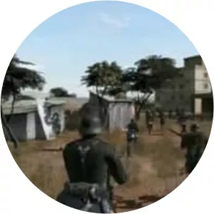 Battle of Tug Argan - 