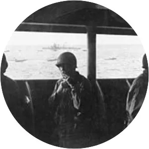 Battle of Tulagi and Gavutu–Tanambogo - 