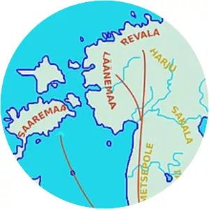 Battle of Turaida - 1211