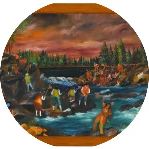 Battle of Turner's Falls - 