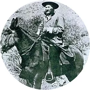 Battle of Turret Peak - 