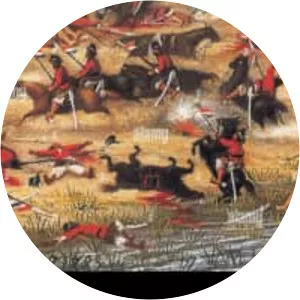 Battle of Tuyutí - 