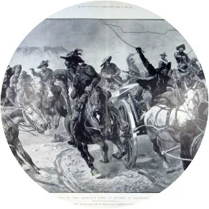 Battle of Tweebosch - 