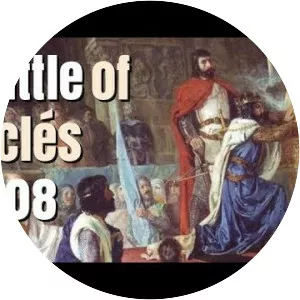 Battle of Uclés - 1108