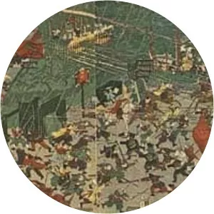 Battle of Ueno