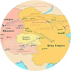 Battle of Ulan Butung - 