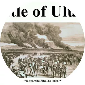 Battle of Ulundi - 