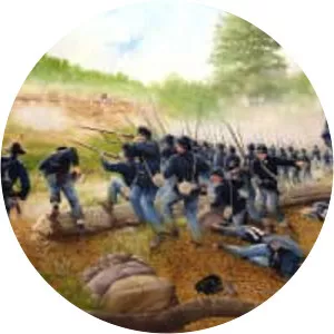 Battle of Utoy Creek