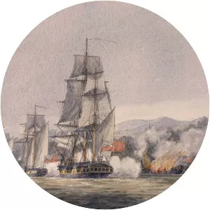 Battle of Valcour Island - 