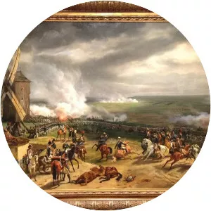 Battle of Valmy - 