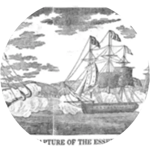 Battle of Valparaíso - 