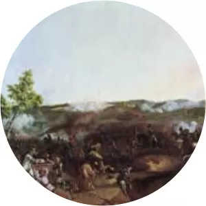 Battle of Valutino - 