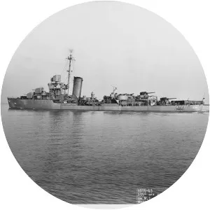 Battle of Vella Gulf - 