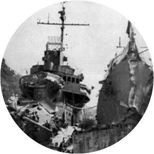 Battle of Vella Lavella