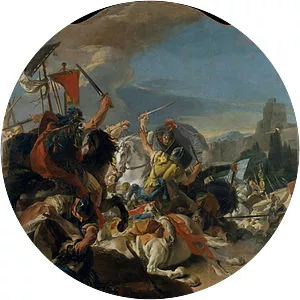 Battle of Vercellae - 