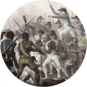 Battle of Vertières - 