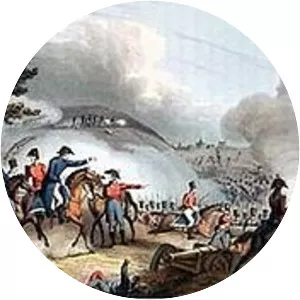 Battle of Villagarcia - 