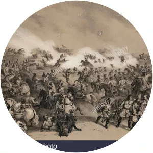 Battle of Villaviciosa - 