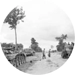 Battle of Villers-Bocage - 