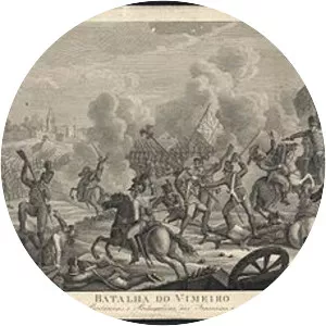 Battle of Vimeiro