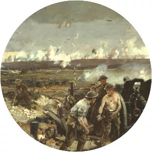 Battle of Vimy Ridge - 