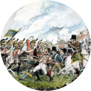 Battle of Vinegar Hill - 