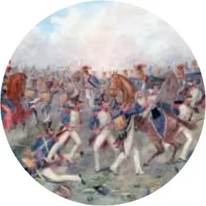 Battle of Vitoria photograph