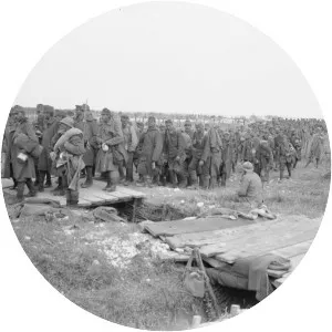 Battle of Vittorio Veneto - 