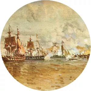 Battle of Vuelta de Obligado - 